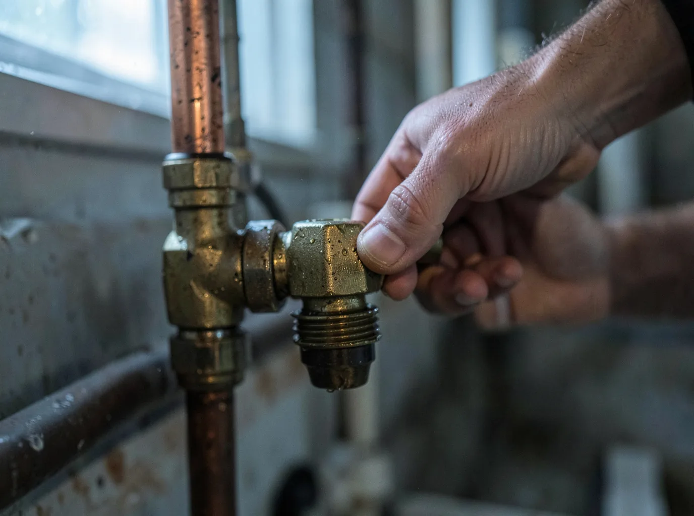 Emergency Plumber Woodlawn, VA FAQs